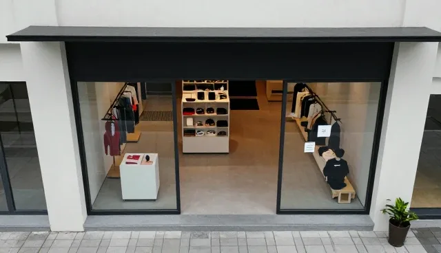 来料加工环境下产品加工价值不断提升