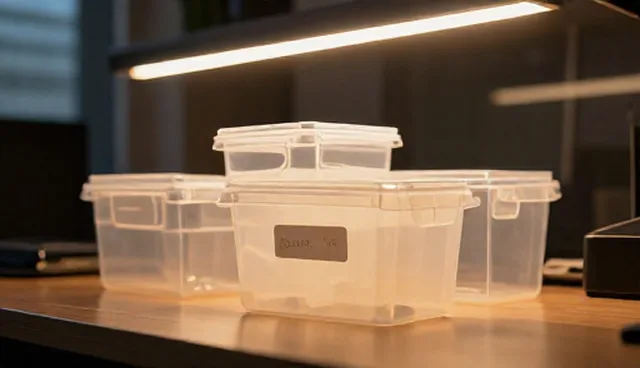 材料选择对行业适配的影响与使用维护建议