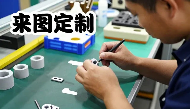 德州派都塑业有限公司持续优化销售等服务，满足来图定制需求