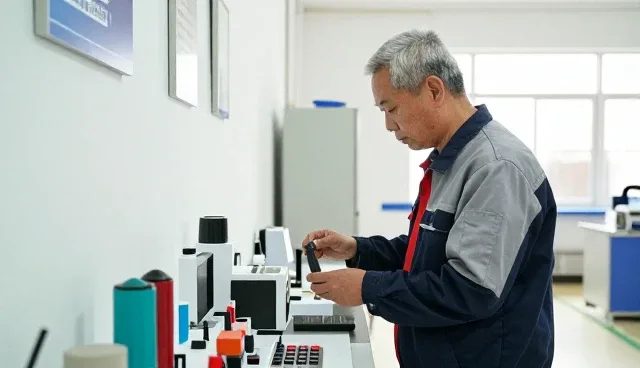 来料加工模式下销售服务的转型与深化